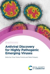 book Antiviral Discovery for Highly Pathogenic Emerging Viruses (Issn)