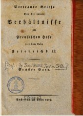 book Beitrag zur Geschichte des Krieges in Preußen, Schlesien und Pohlen [Polen] in den Jahren 1806 und 1807