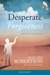 book Desperate Forgiveness