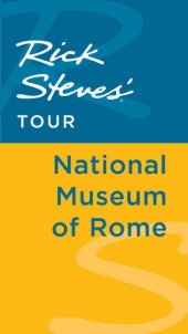 book Rick Steves' Tour: National Museum of Rome