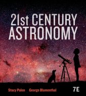 book 21st Century Astronomy