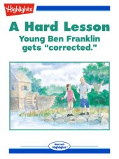 book A Hard Lesson