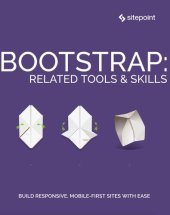 book Bootstrap: Related Tools & Skills