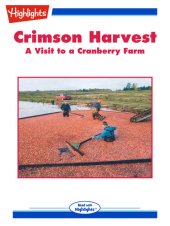 book Crimson Harvest