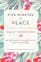 book Five Minutes of Peace