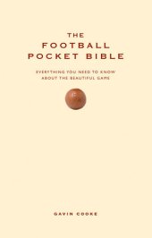 book The Football Pocket Bible