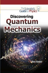 book Discovering Quantum Mechanics