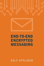 book End-to-End Encrypted Messaging