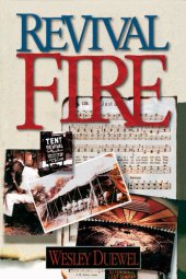 book Revival Fire