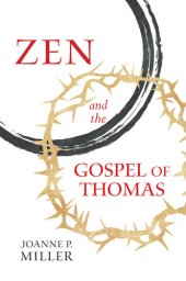 book Zen and the Gospel of Thomas