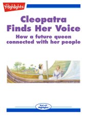 book Cleopatra Finds Her Voice