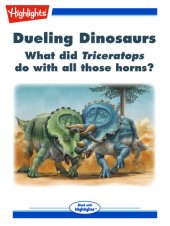 book Dueling Dinosaurs