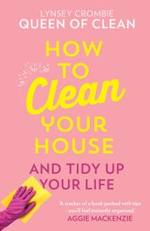 book How To Clean Your House