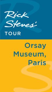 book Rick Steves' Tour: Orsay Museum, Paris