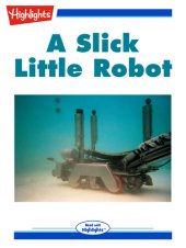 book A Slick Little Robot