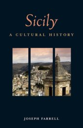 book Sicily: A Cultural History