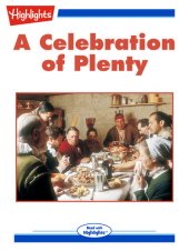 book A Celebration of Plenty