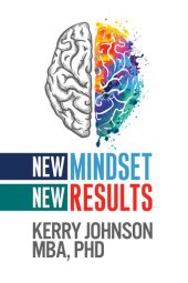 book New Mindset, New Results