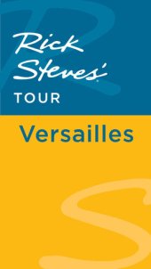 book Rick Steves' Tour: Versailles