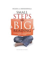 book Small Steps To Big Reading: Converting Non-Readers Into Readers