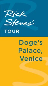 book Rick Steves' Tour: Doge's Palace, Venice