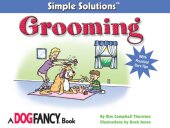 book Grooming