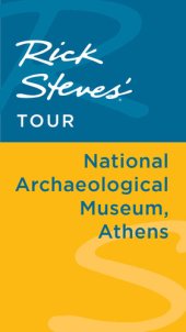 book Rick Steves' Tour: National Archaeological Museum, Athens