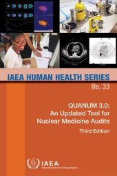 book QUANUM 3.0: An Updated Tool for Nuclear Medicine Audits