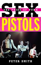 book Sex Pistols: The Pride of Punk