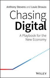 book Chasing Digital: A Playbook for the New Economy