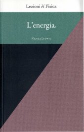 book L'energia