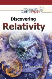 book Discovering Relativity