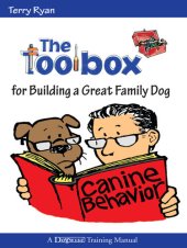 book The Toolbox for Building a Great Family Dog