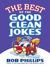 book The Best of the Good Clean Jokes