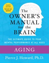 book Aging: The Owner's Manual