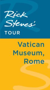 book Rick Steves' Tour: Vatican Museum, Rome