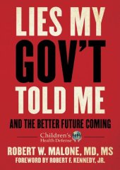 book Lies My Gov't Told Me, and the Better Future Coming