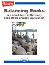 book Balancing Rocks