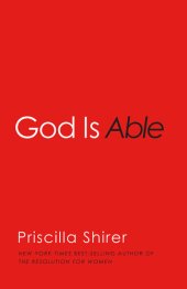 book God is Able