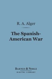 book The Spanish-American War