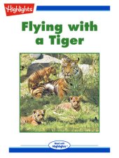 book Flying with a Tiger