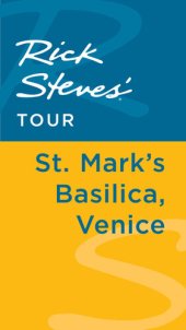 book Rick Steves' Tour: St. Mark's Basilica, Venice