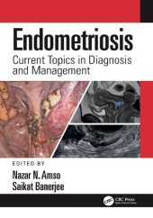 book Endometriosis: Current Topics in Diagnosis and Management