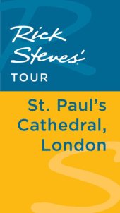 book Rick Steves' Tour: St. Paul's Cathedral, London