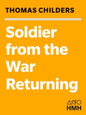 book Soldier From the War Returning