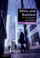 book Ethics and Business: An Introduction