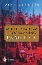 book Multi-Paradigm Programming using C++