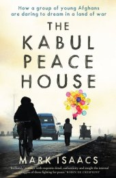 book The Kabul Peace House