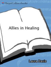 book Allies in Healing: When the Person You Love Is a Survivor of Child Sexual Abuse