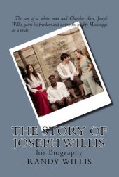 book The Story of Joseph Willis